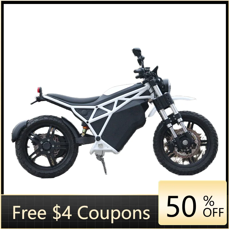 Rs Electric Motorcycle 4500w 72v 50ah Adult Electric Scooter Motorcycle Max Speed 105km/h
Rs Electric Motorcycle 4500w 72v 50ah Adult Electric Scooter Motorcycle Max Speed 105km/h
