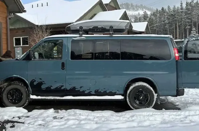 Грязевые наклейки для автомобиля, полуприцеп, грузовик, джип, внедорожник, автофургон, виниловый графический комплект, набор из 2 автомобильных наклеек с длинной полосой, 2 шт.
Грязевые наклейки для автомобиля, полуприцеп, грузовик, джип, внедорожник, автофургон, виниловый графический комплект, набор из 2 автомобильных наклеек с длинной полосой, 2 шт.