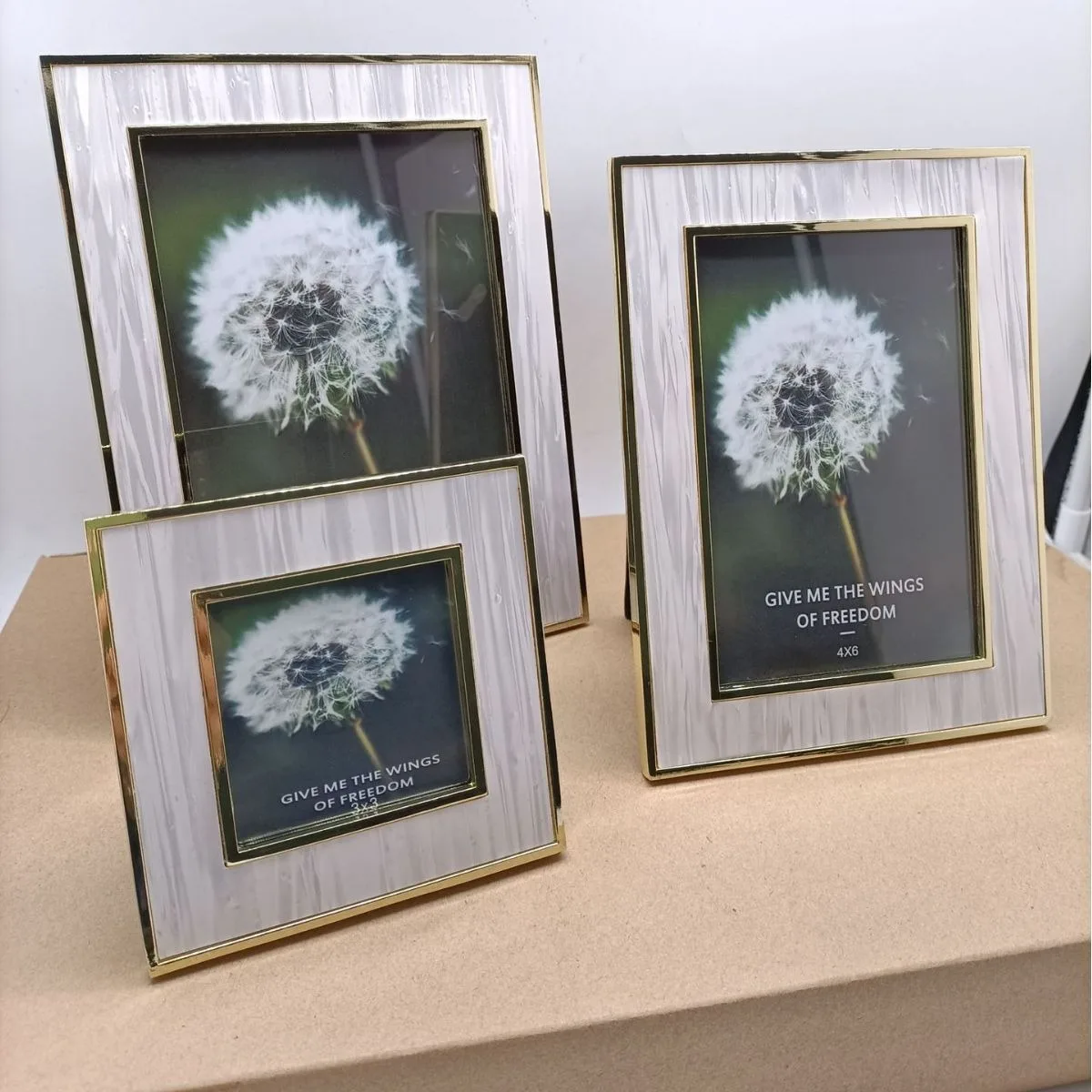 Classical European Alloy Photo Frame 6/7 Inch Dressing Table Bedside Table Desktop Home Photo Frame Decoration Wedding Gala Gift
Classical European Alloy Photo Frame 6/7 Inch Dressing Table Bedside Table Desktop Home Photo Frame Decoration Wedding Gala Gift