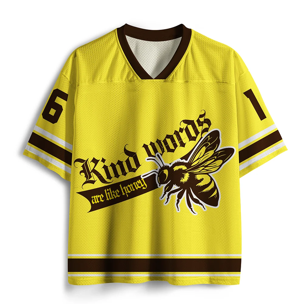 2026 Best-Selling Sports Short-Sleeved T-Shirts, Trendy V-Neck Short-Sleeved T-Shirts, Uniquely Designed Sports Mesh Knitwear
2026 Best-Selling Sports Short-Sleeved T-Shirts, Trendy V-Neck Short-Sleeved T-Shirts, Uniquely Designed Sports Mesh Knitwear