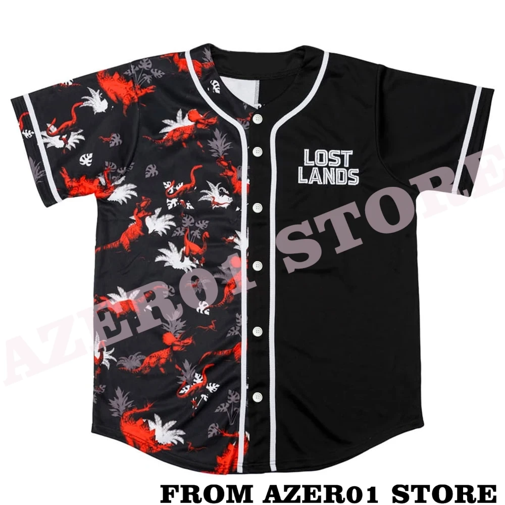 Бейсбольная майка exразрез Merch 23 LOST LANDS, футболка для косплея Merch Jecket, летняя Мужская/женская футболка, футболка, пальто для футбола
Бейсбольная майка exразрез Merch 23 LOST LANDS, футболка для косплея Merch Jecket, летняя Мужская/женская футболка, футболка, пальто для футбола