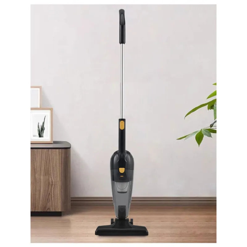 LITE-Upright Vacuum Cleaner 600W-Powerful Multi-Function Portable Handheld Stick Design
LITE-Upright Vacuum Cleaner 600W-Powerful Multi-Function Portable Handheld Stick Design