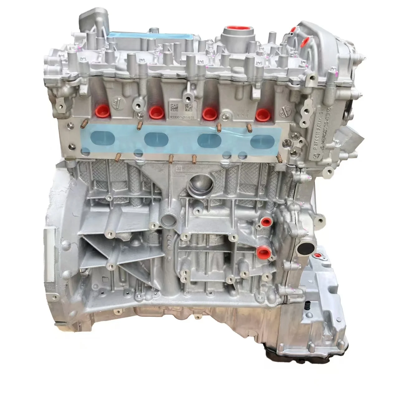 High Quality M274 Auto Bare Engine Assembly Long Block For Mercedes Benz 274920 2.0L 274910 1.6T Engine Parts
High Quality M274 Auto Bare Engine Assembly Long Block For Mercedes Benz 274920 2.0L 274910 1.6T Engine Parts