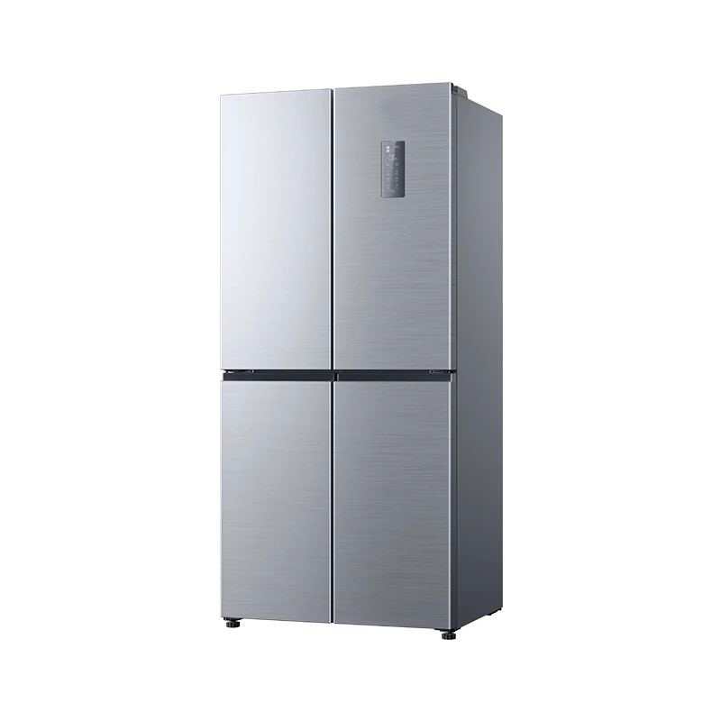 486L Factory Direct Sales Energy-saving 4 Door Household Inverter Wholesale Refrigerator Side by Side Refrigerator
486L Factory Direct Sales Energy-saving 4 Door Household Inverter Wholesale Refrigerator Side by Side Refrigerator