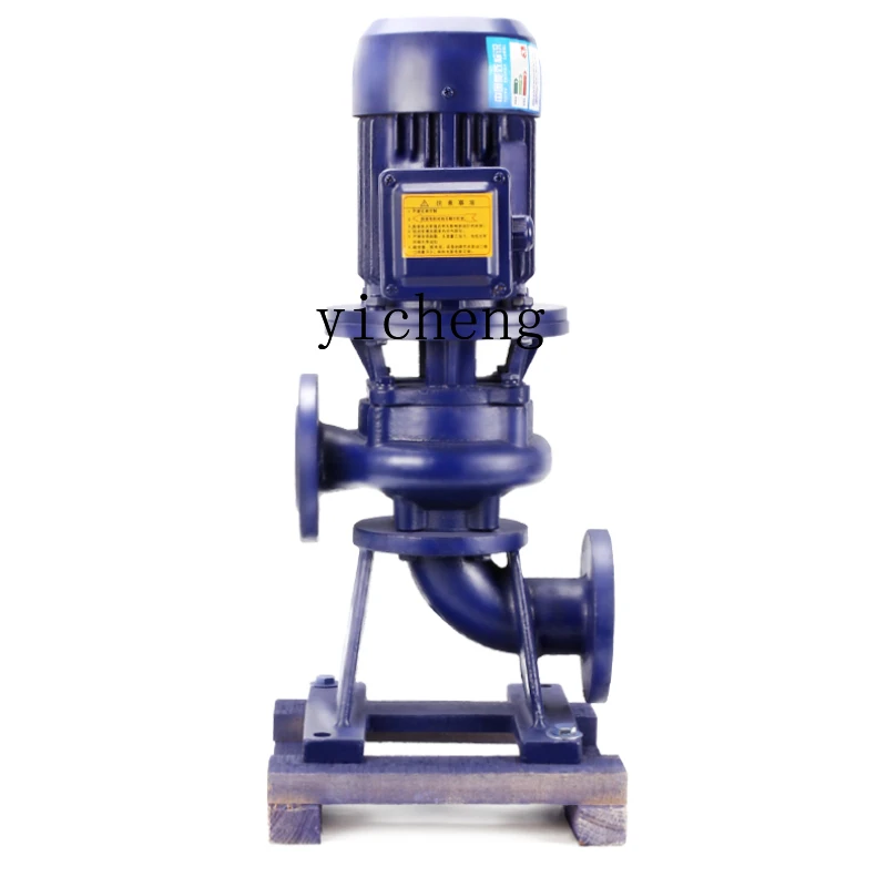 Xl Vertical Non-Blocking Pipe Sewage Pump Stainless Steel Sludge Sewage Pump
Xl Vertical Non-Blocking Pipe Sewage Pump Stainless Steel Sludge Sewage Pump