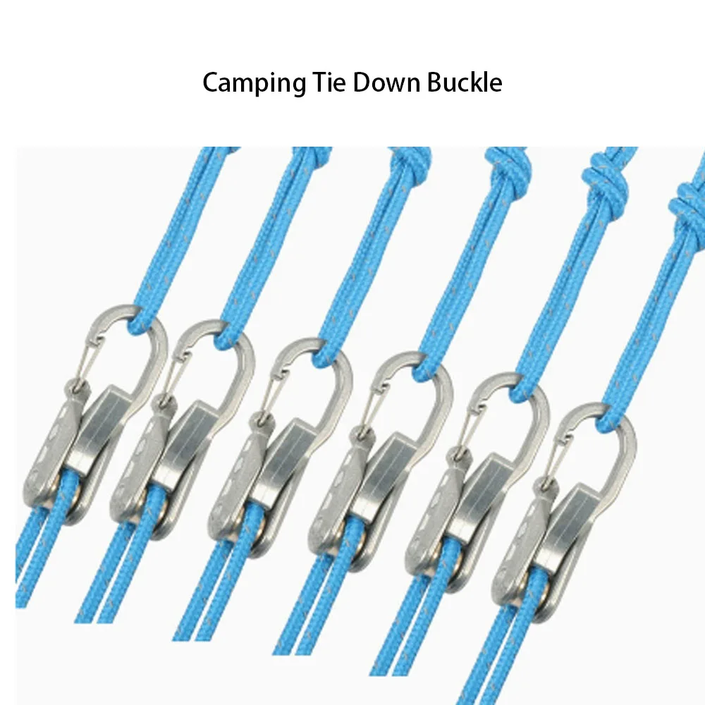 RV Auto Parts Rope Tightener, Heavy Duty Umbrella Rope Hook, Outdoor Car Camping Tie Down Fastening Tool for Vehicle Cargo Fixin
RV Auto Parts Rope Tightener, Heavy Duty Umbrella Rope Hook, Outdoor Car Camping Tie Down Fastening Tool for Vehicle Cargo Fixin