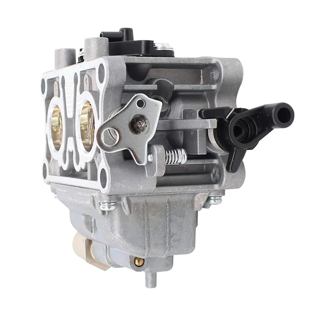 Fuel Delivery Carburetor for For HONDA GXV530 Gas Powered For Lawn Mowers Requiring Flat Suction Vacuum Diaphragm Design
Fuel Delivery Carburetor for For HONDA GXV530 Gas Powered For Lawn Mowers Requiring Flat Suction Vacuum Diaphragm Design