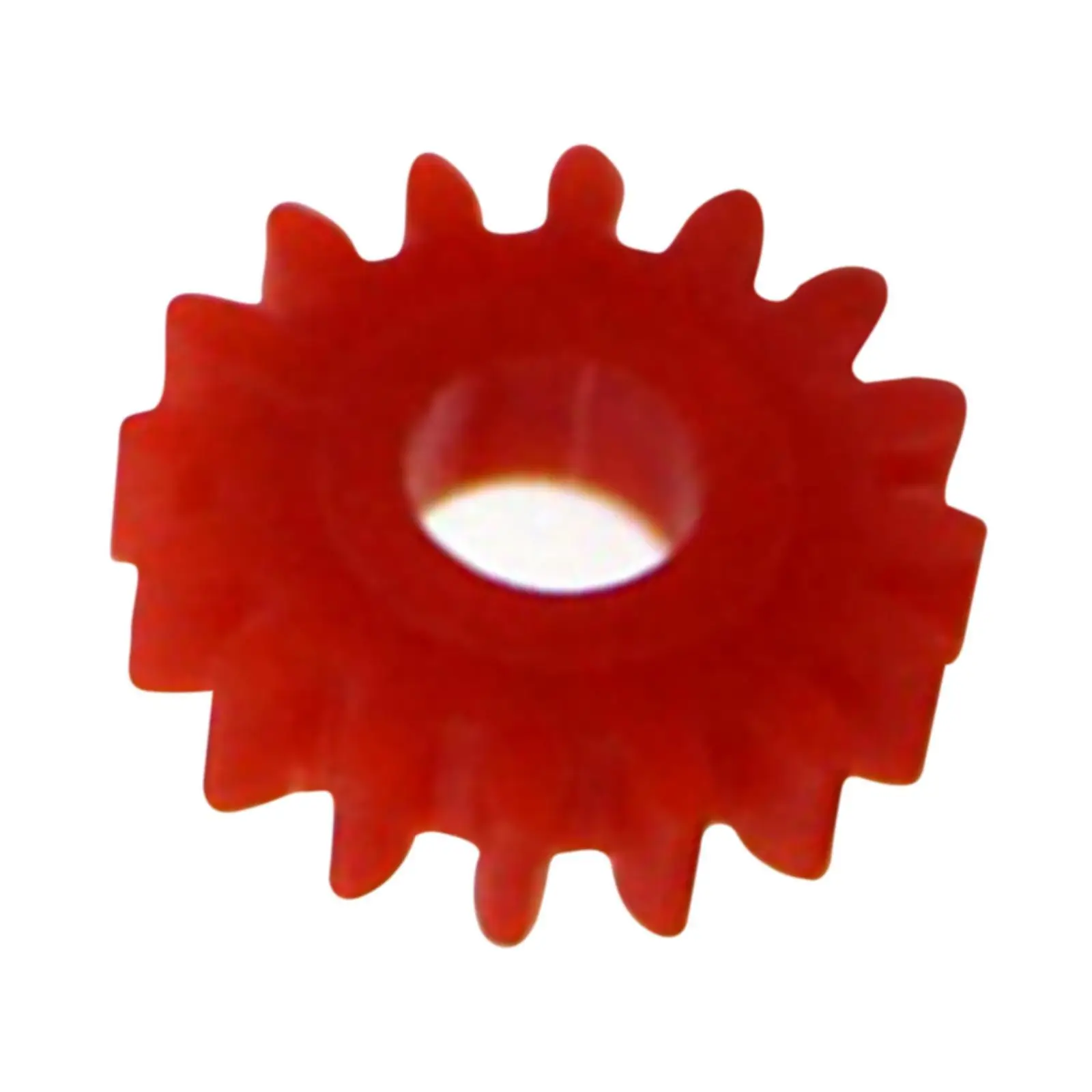 Train 16T Gear Hobby Train Accessory, Replacement Model Railway Parts, Spare Part Toy Train Gear for 1/87 DIY
Train 16T Gear Hobby Train Accessory, Replacement Model Railway Parts, Spare Part Toy Train Gear for 1/87 DIY