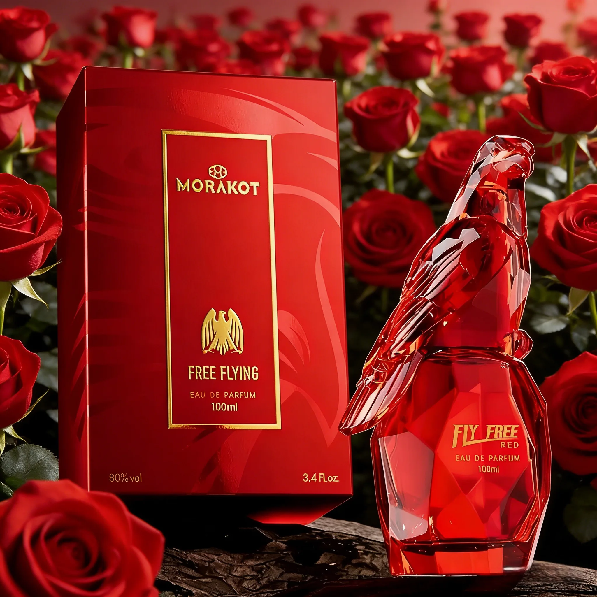 100ml Long Lasting Unisex Perfume Floral Sweet Spicy Scent Luxury Fresh Fragrance Eau De Parfum For Women Men All Day Wear
100ml Long Lasting Unisex Perfume Floral Sweet Spicy Scent Luxury Fresh Fragrance Eau De Parfum For Women Men All Day Wear