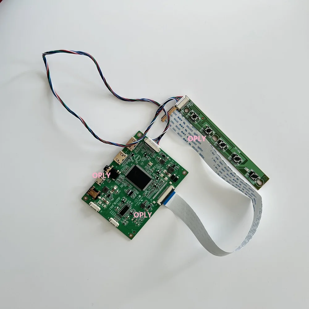 Плата USB-контроллера EDP 2, совместимая с mini HDMI для LM156LF1L03 LM156LF1L08 LM156LF1L09 LM156LF1L02 LM156LF1L 1920X1080 LED 15,6
Плата USB-контроллера EDP 2, совместимая с mini HDMI для LM156LF1L03 LM156LF1L08 LM156LF1L09 LM156LF1L02 LM156LF1L 1920X1080 LED 15,6