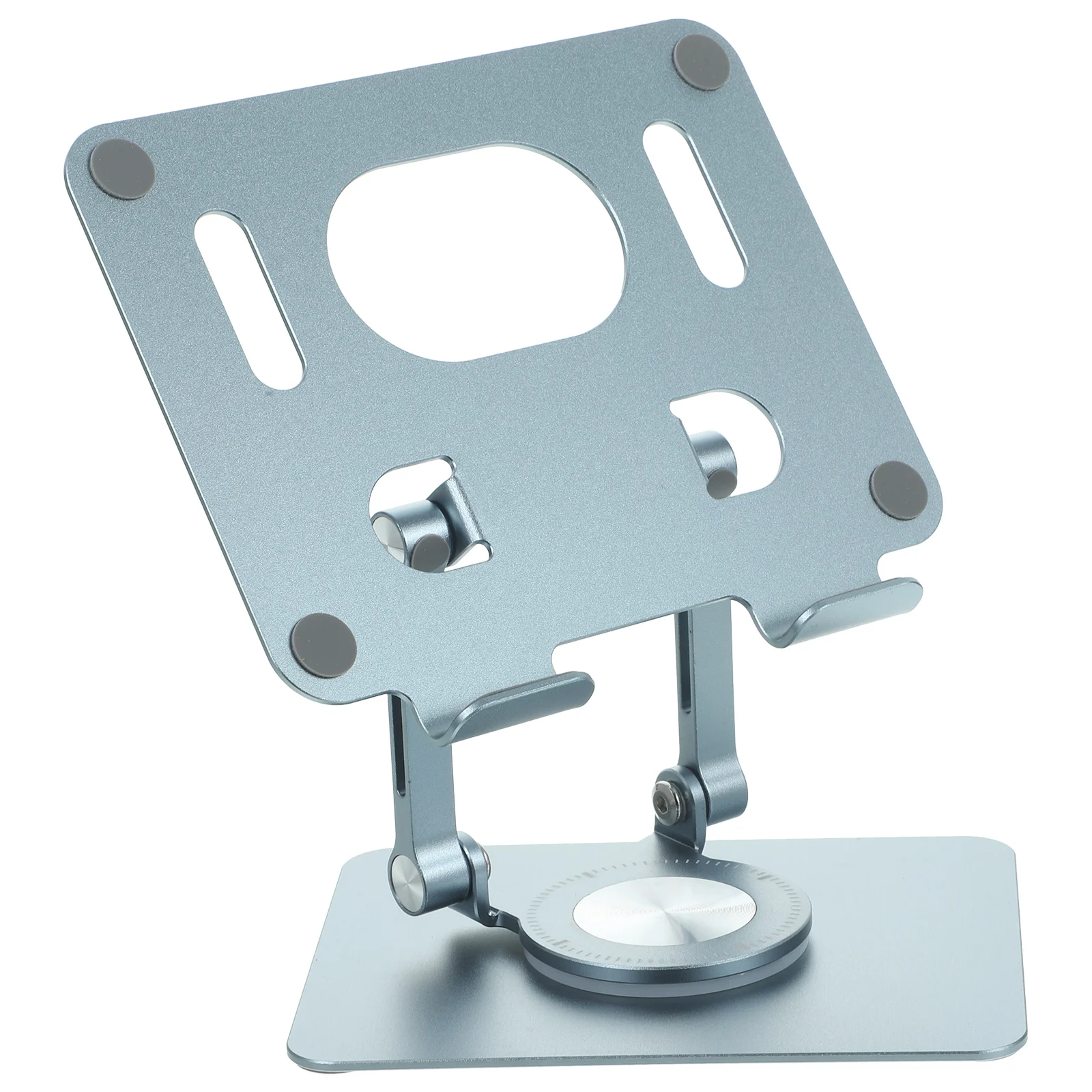 Foldable Phone Stand Tablet Holder 4-12inch Devices Adjustable Aluminum Alloy Multifunctional Desktop Stand Rotatable 360
Foldable Phone Stand Tablet Holder 4-12inch Devices Adjustable Aluminum Alloy Multifunctional Desktop Stand Rotatable 360