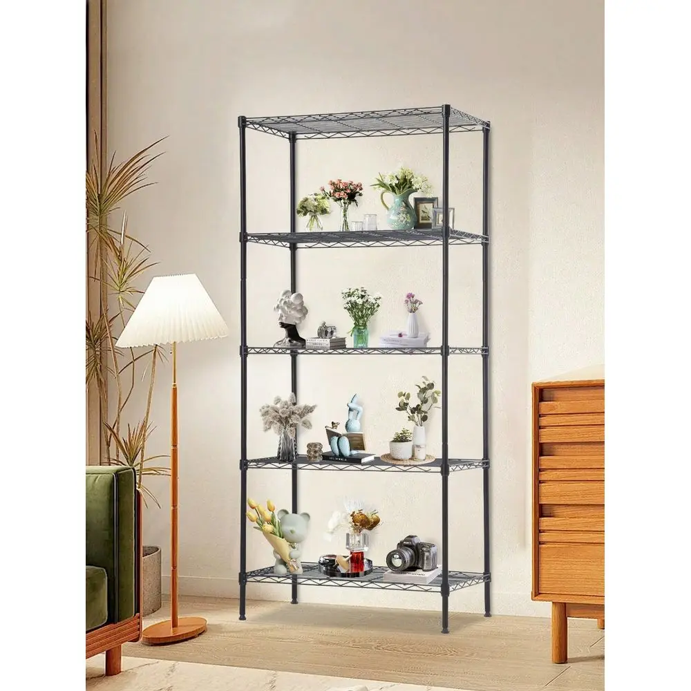 Metal Shelves For Storage Wire Shelf Storage Shelves Shelving Unit ,Garage Storage Shelf Metal Shelf Rack Storage
Metal Shelves For Storage Wire Shelf Storage Shelves Shelving Unit ,Garage Storage Shelf Metal Shelf Rack Storage