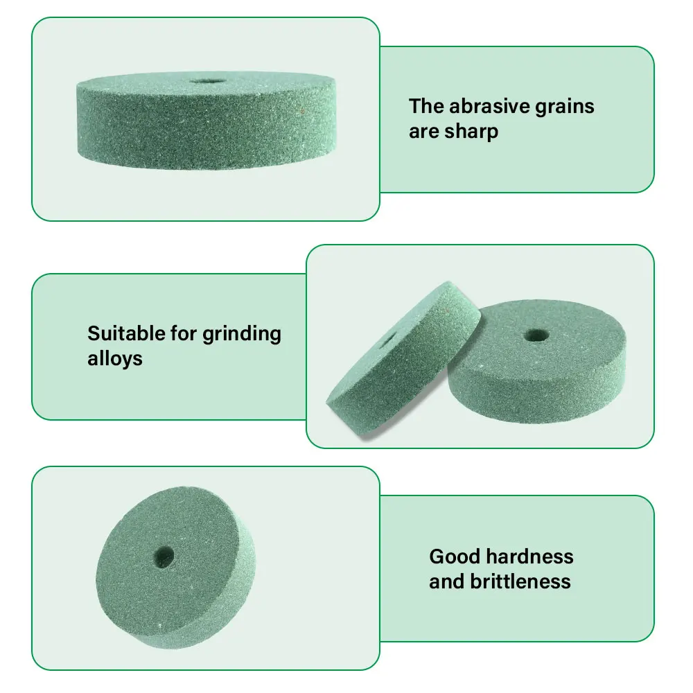 Hot sell 1PC Grinding Buffing Wheel kit 3 inches for Mini Bench Grinder Electric Dril. Sharpening, Rust Remova and Polishing
Hot sell 1PC Grinding Buffing Wheel kit 3 inches for Mini Bench Grinder Electric Dril. Sharpening, Rust Remova and Polishing