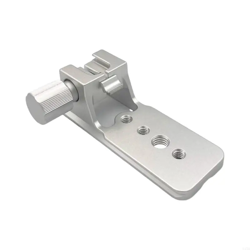 LHS260 Precise Replacement Foot for FE200-600MM F/5.6-6.3G Lens Arca Compatible Quick Release Plate
LHS260 Precise Replacement Foot for FE200-600MM F/5.6-6.3G Lens Arca Compatible Quick Release Plate