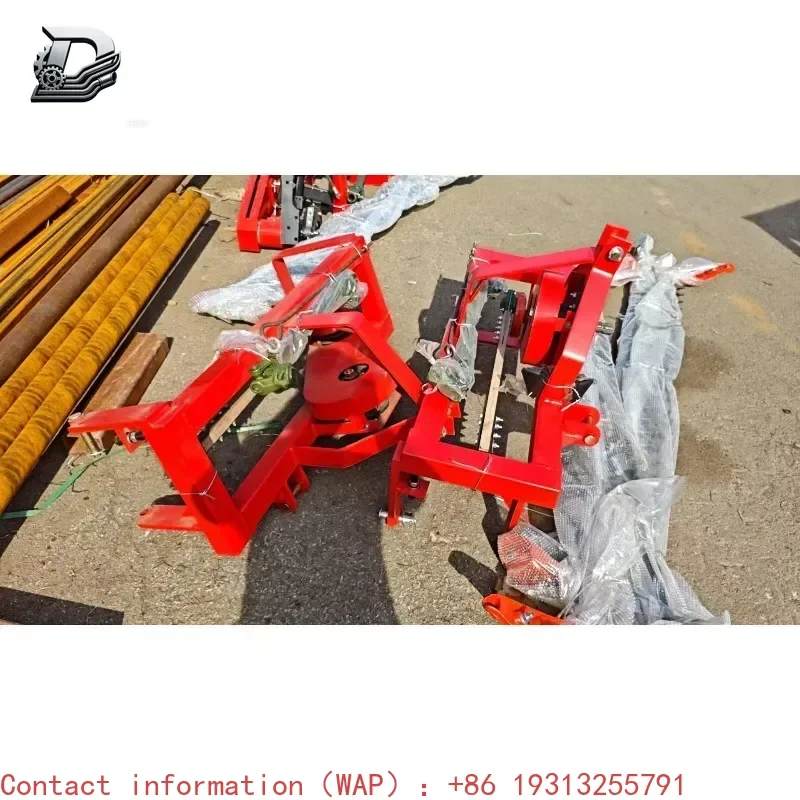 【Best-selling】Small Agricultural Lawn Mower Farm Field Alfalfa Grass Cutting Hay Harvesting Machine
【Best-selling】Small Agricultural Lawn Mower Farm Field Alfalfa Grass Cutting Hay Harvesting Machine