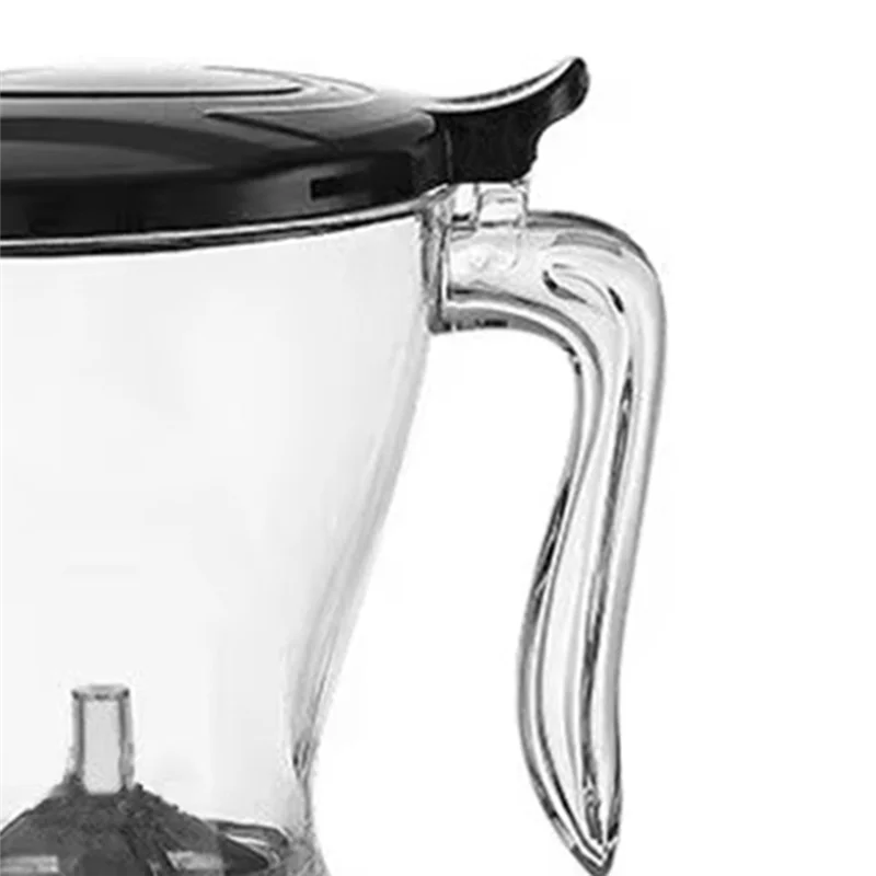 ELEG-Large-Capacity Coffee Filter Cup With Lid - Hand Brew Drip Coffee & Tea Infuser, Espresso Pot, Ideal For Ice Drinks
ELEG-Large-Capacity Coffee Filter Cup With Lid - Hand Brew Drip Coffee & Tea Infuser, Espresso Pot, Ideal For Ice Drinks