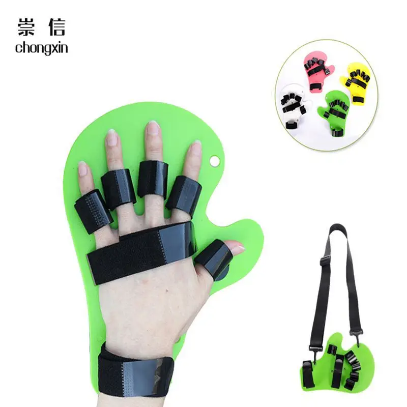 Finger Rehabilitation Finger Board Finger Extension Not Straight Contractures Finger Separator Rehabilitation Training Brace
Finger Rehabilitation Finger Board Finger Extension Not Straight Contractures Finger Separator Rehabilitation Training Brace