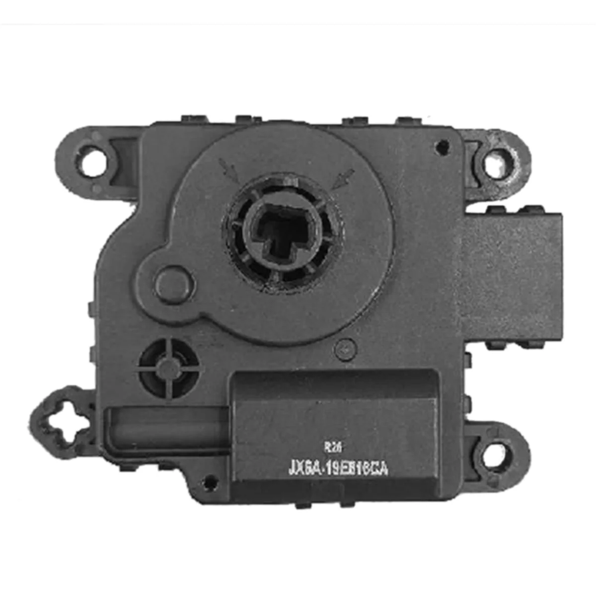 Car Heater Box Motor JX6A-19E616-CA for Ford Focus MK4 2019-2024 JX6A-19E616-BA Air Conditioning Heating Actuator Drive
Car Heater Box Motor JX6A-19E616-CA for Ford Focus MK4 2019-2024 JX6A-19E616-BA Air Conditioning Heating Actuator Drive