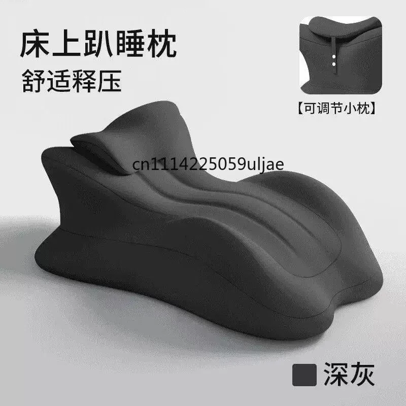 Memory Foam Pillow Ergonomic Support Neck Leg Rest Reading Phone Use Bed Sofa Wedge Shape Pain Relief Comfort
Memory Foam Pillow Ergonomic Support Neck Leg Rest Reading Phone Use Bed Sofa Wedge Shape Pain Relief Comfort