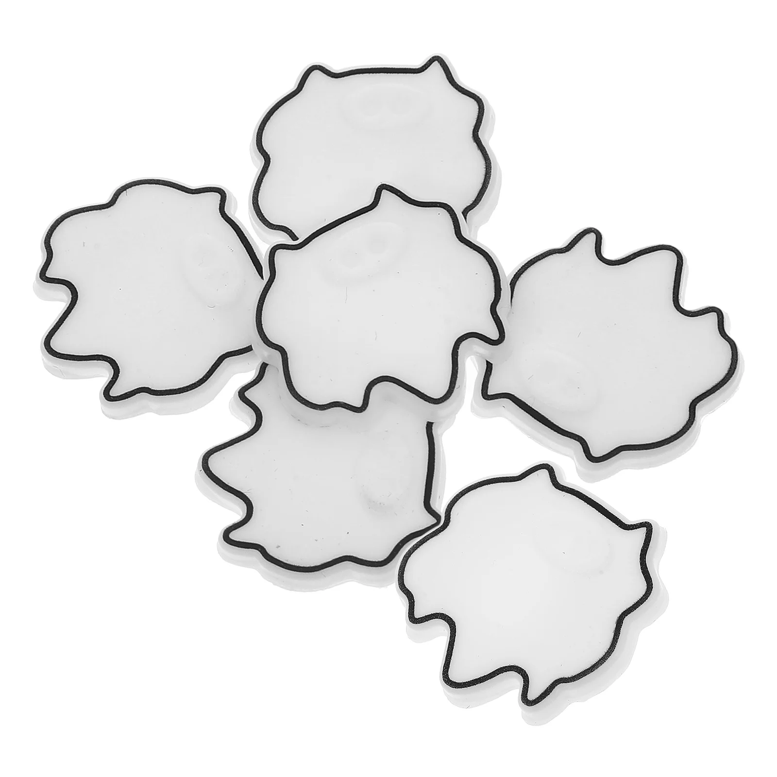 6 Pcs Blocking Electronics Led Dimming Privacy Led Light Light Stickers Blackout Blackout Sticker Shading Sleep Aid
6 Pcs Blocking Electronics Led Dimming Privacy Led Light Light Stickers Blackout Blackout Sticker Shading Sleep Aid