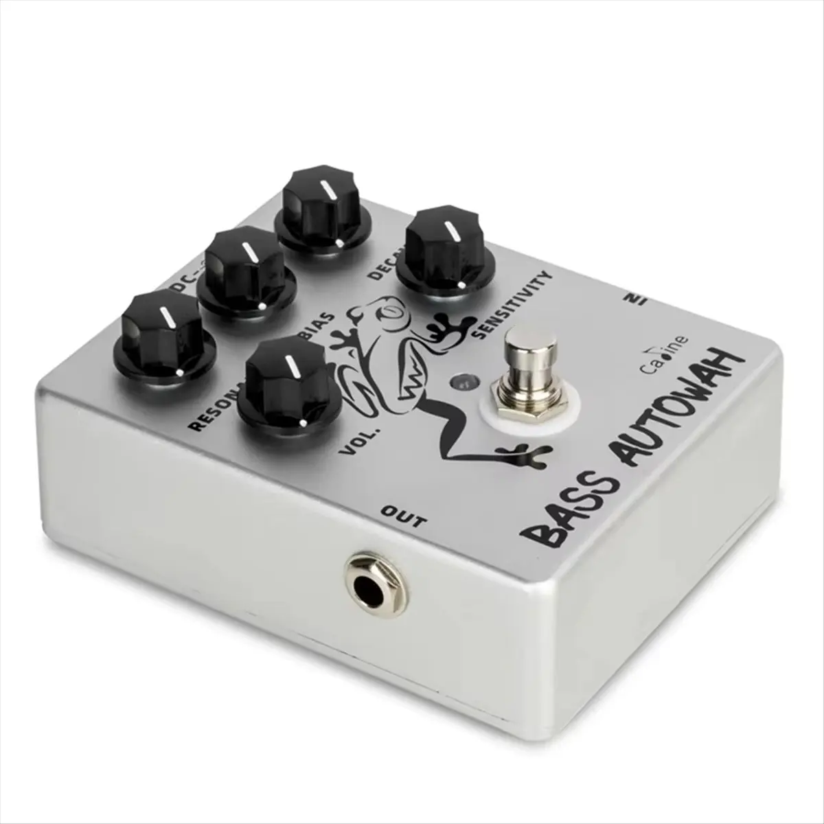 T34C CP-85 Auto Wah Guitar Effect Pedal Digital Guitar Pedal True Bypass Electric Guitar Accessories
T34C CP-85 Auto Wah Guitar Effect Pedal Digital Guitar Pedal True Bypass Electric Guitar Accessories
