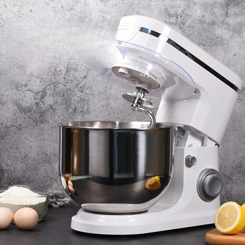 Automatic Kitchen Machine Dough Mixing Household Timed Dough Mixing Baking Food Bread Cream Bread
Automatic Kitchen Machine Dough Mixing Household Timed Dough Mixing Baking Food Bread Cream Bread