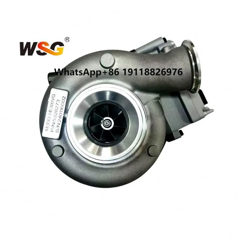 Turbocharger 302-7437 992K Engine Turbocharger Turbo 3027437 For CAT 854K 992K Wheel Dozer
Turbocharger 302-7437 992K Engine Turbocharger Turbo 3027437 For CAT 854K 992K Wheel Dozer