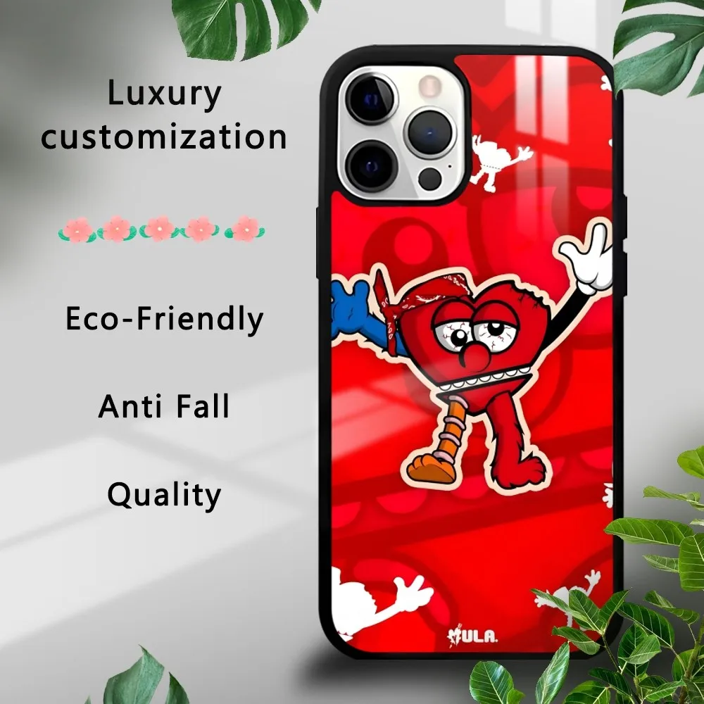 Rapper C-Chief K-Kees Phone Case For IPhone 16 15 14 13 12 11 Pro Xs Max Mini Plus Celulares Hard Funda
Rapper C-Chief K-Kees Phone Case For IPhone 16 15 14 13 12 11 Pro Xs Max Mini Plus Celulares Hard Funda