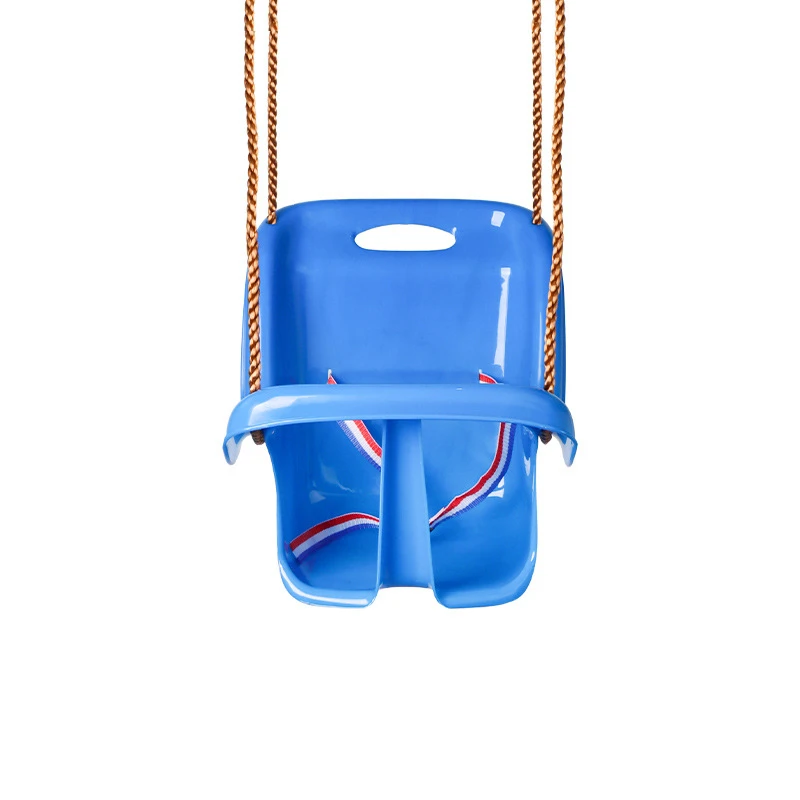 Blue Plastic Hanging Seat Comfy Garden Swing Outdoor Toy Garden Swing Climbing Toy Indoor Fitness Equipment Red Swing
Blue Plastic Hanging Seat Comfy Garden Swing Outdoor Toy Garden Swing Climbing Toy Indoor Fitness Equipment Red Swing