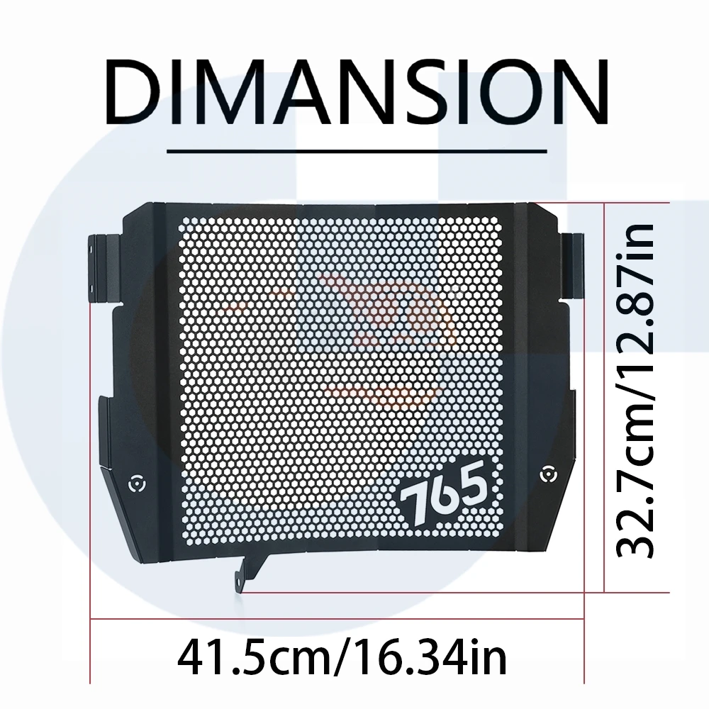Motorcycles For Street Triple StreetTriple 765 S R RS 2023 2024 2025 2026 2027 Radiator Grille Guard Cover Protector Protection
Motorcycles For Street Triple StreetTriple 765 S R RS 2023 2024 2025 2026 2027 Radiator Grille Guard Cover Protector Protection