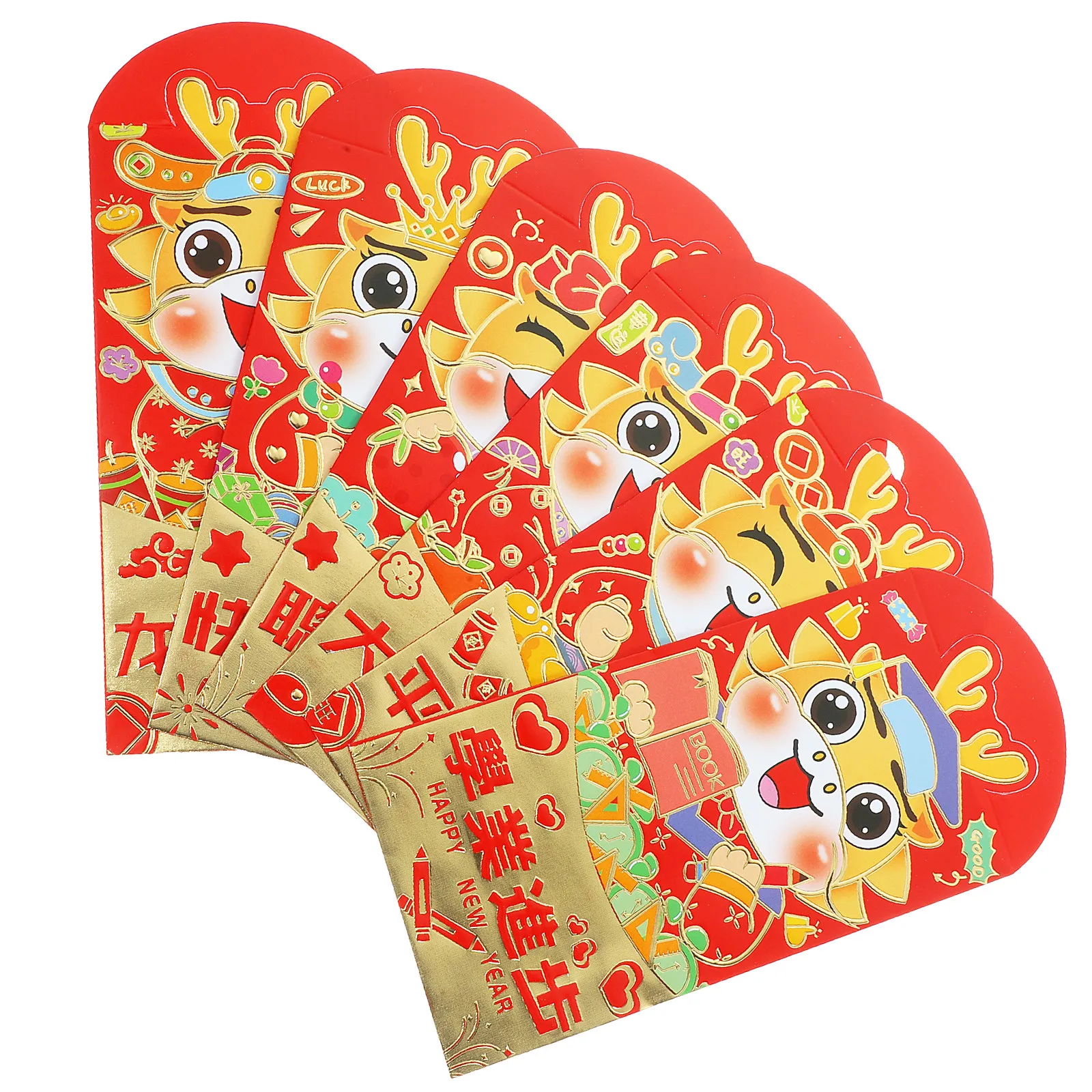 24 шт. красных бумажных конвертов в китайском стиле, конверты для денег, пакеты для денег на Новый год и Весенний фестиваль, декоративные пакеты для счастливых денег
24 шт. красных бумажных конвертов в китайском стиле, конверты для денег, пакеты для денег на Новый год и Весенний фестиваль, декоративные пакеты для счастливых денег