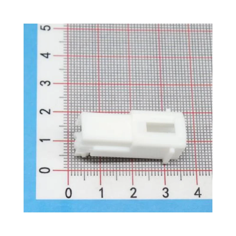 5 шт./лот 174460 -1 Корпус разъема TE CONNECTOR, 2-ходовой, шаг 3,5 мм, 1 ряд
5 шт./лот 174460 -1 Корпус разъема TE CONNECTOR, 2-ходовой, шаг 3,5 мм, 1 ряд