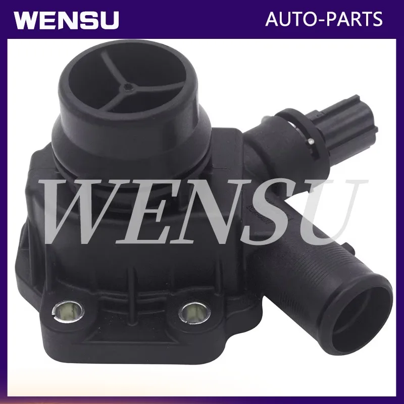 31355151 SWT-LR005 Термостат корпуса охлаждающей жидкости в сборе для Volvo V60 V70 S80 S60 XC90 XC60 XC70 3.0L 2014 ~ 2016 
31355151 SWT-LR005 Термостат корпуса охлаждающей жидкости в сборе для Volvo V60 V70 S80 S60 XC90 XC60 XC70 3.0L 2014 ~ 2016