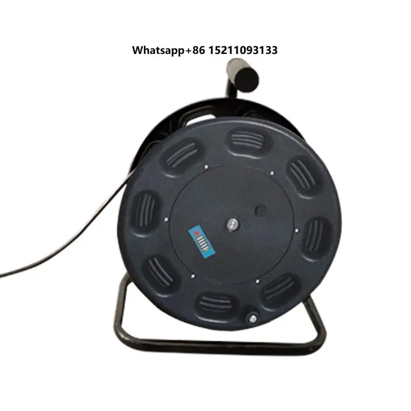 2026 bluetooth Inclinometer In-placed Inclinometer Meter for Monitoring System
2026 bluetooth Inclinometer In-placed Inclinometer Meter for Monitoring System