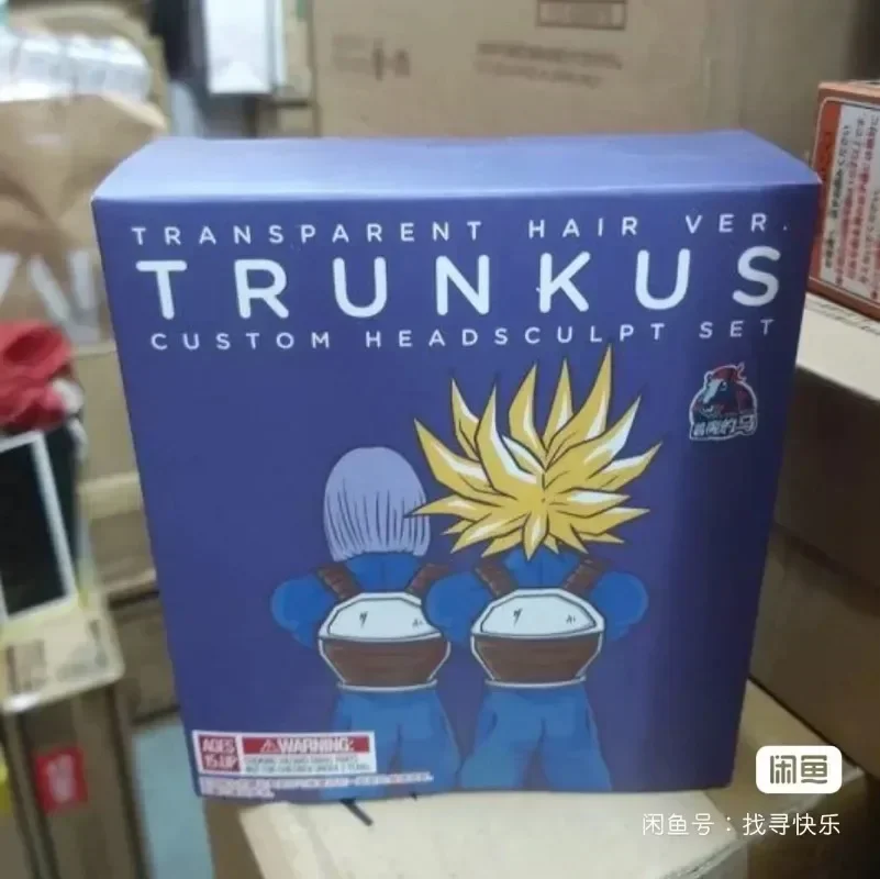 In Stock Demoniacal Fit Dragon Ball Suit Goku Vegeta Super Race Head Headsculpt Set Carving Yellow Hair Accessories Package Toys
In Stock Demoniacal Fit Dragon Ball Suit Goku Vegeta Super Race Head Headsculpt Set Carving Yellow Hair Accessories Package Toys