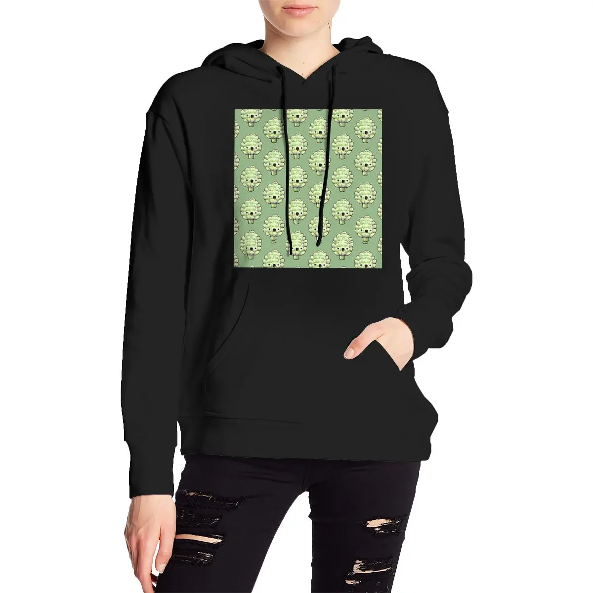 Cute Artichoke Hoodies Hip Hop Pullover Autumn Winter Men Women Couple Sweatshirt Long Sleeve Tops
Cute Artichoke Hoodies Hip Hop Pullover Autumn Winter Men Women Couple Sweatshirt Long Sleeve Tops