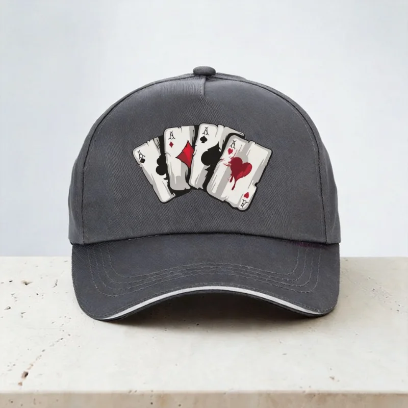 cartoon playing cards baseball cap design Old Playing Card caps fashion Unisex adjustable Golf snapback hat gorras
cartoon playing cards baseball cap design Old Playing Card caps fashion Unisex adjustable Golf snapback hat gorras