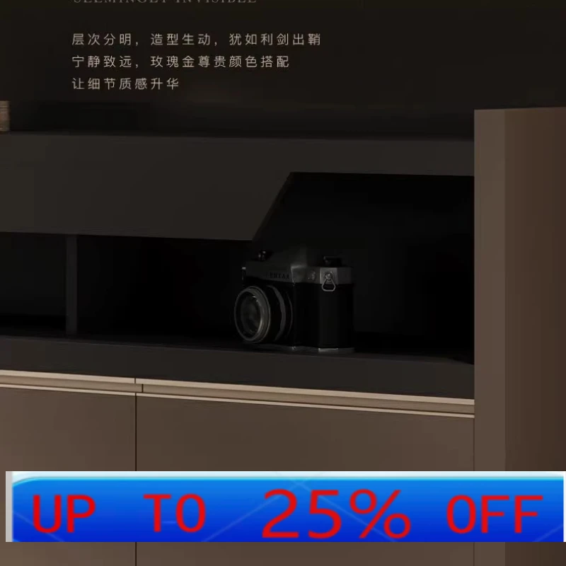 LH Office Tea Storage Low Cabinet Company Water Bar Office Furniture Light Luxury Cabinet 
LH Office Tea Storage Low Cabinet Company Water Bar Office Furniture Light Luxury Cabinet