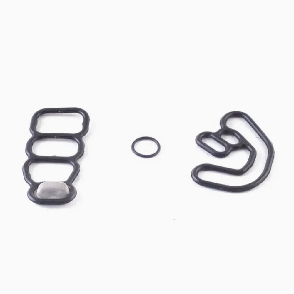 AM-VTEC Solenoid Gasket Spool Valve Filter seal 05-07 Fits for Honda Accord Odyssey V6
AM-VTEC Solenoid Gasket Spool Valve Filter seal 05-07 Fits for Honda Accord Odyssey V6