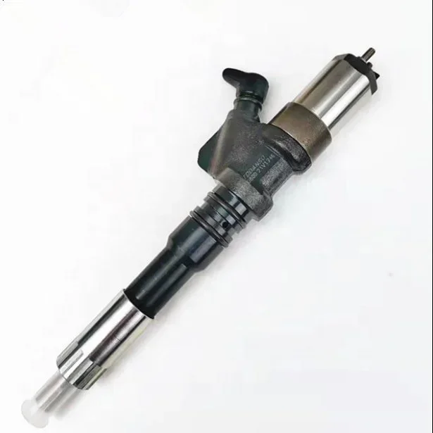 Best price diesel engine spare part fuel injector nozzle C095000-0800 095000-1211 095000-0800 injector diesel
Best price diesel engine spare part fuel injector nozzle C095000-0800 095000-1211 095000-0800 injector diesel