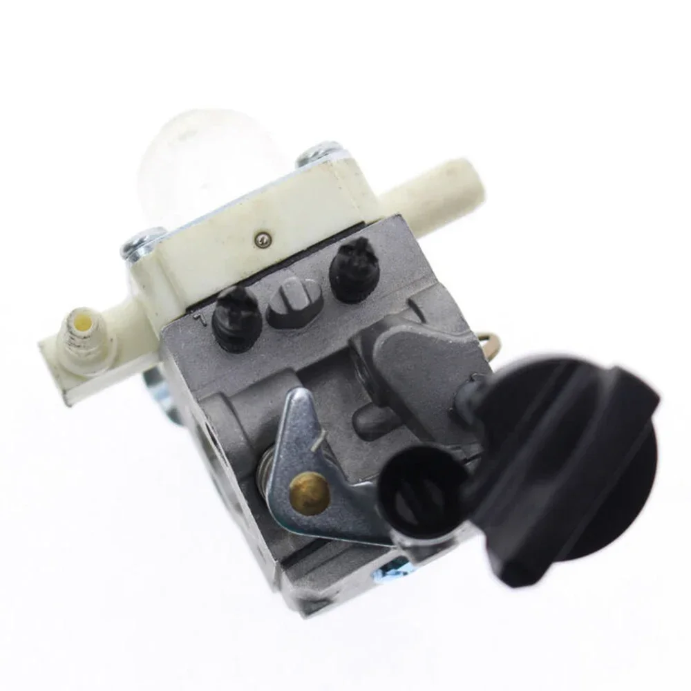Комплект Garten Garden Carb, вакуумные детали для ZAMA C1M-S261B, топливный фильтр, прокладки топливной линии, праймеры, лампы SH56C SH86 SH86C
Комплект Garten Garden Carb, вакуумные детали для ZAMA C1M-S261B, топливный фильтр, прокладки топливной линии, праймеры, лампы SH56C SH86 SH86C