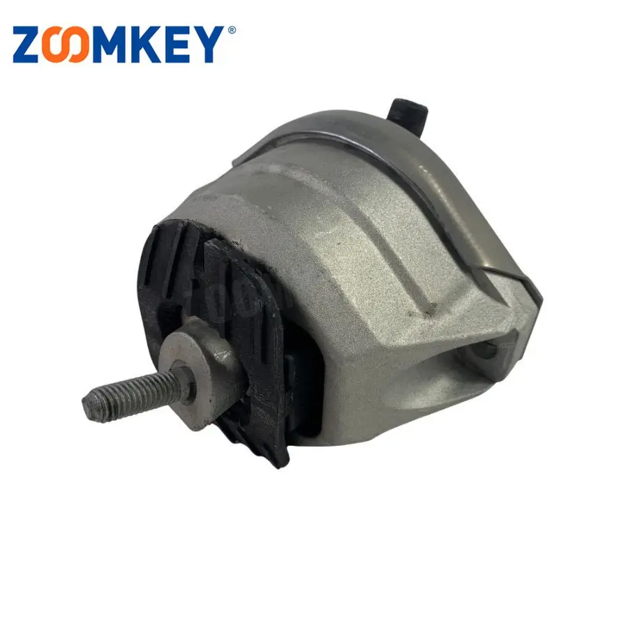 ZOOMKEY Engine Motor Mount FIT For BMW E60 E61 520i 520Li 22116777118
ZOOMKEY Engine Motor Mount FIT For BMW E60 E61 520i 520Li 22116777118