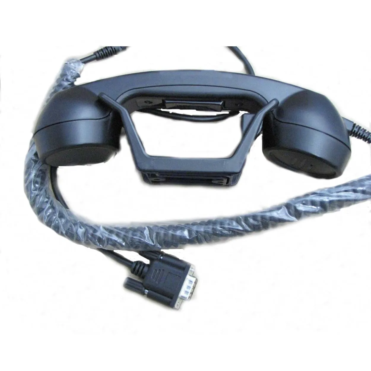 SAILOR RT5020 RT5022 CU5100 RT4822 RT4722 Handset and Cradle HS5001 Made in Denmark
SAILOR RT5020 RT5022 CU5100 RT4822 RT4722 Handset and Cradle HS5001 Made in Denmark