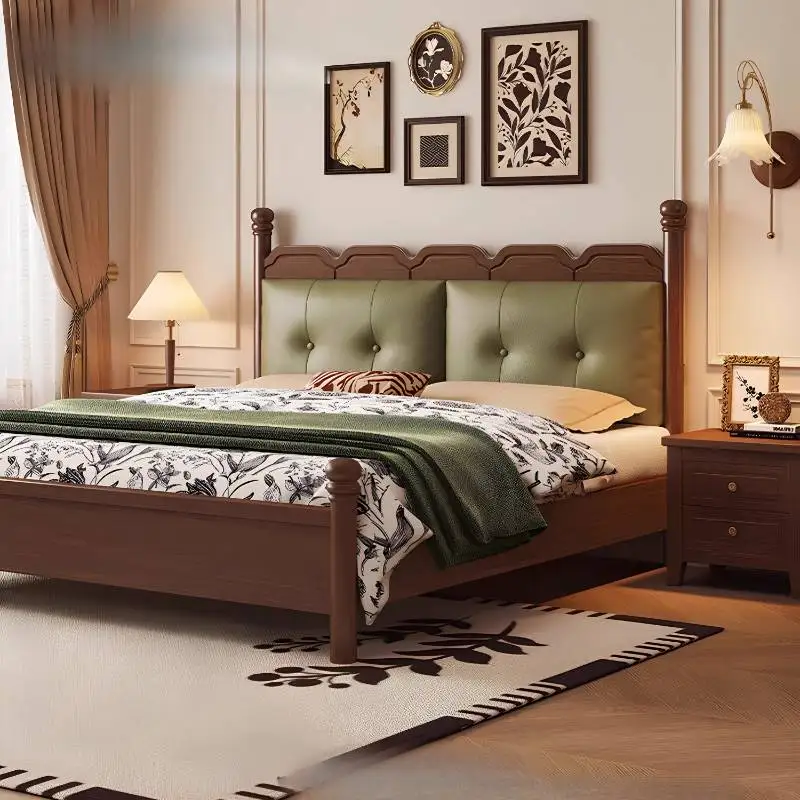 Minimalist Modern Double Bed Storage Unique King Size Headboards Double Bed Bedroom Bases Luxury Meuble De Chambre Furniture
Minimalist Modern Double Bed Storage Unique King Size Headboards Double Bed Bedroom Bases Luxury Meuble De Chambre Furniture