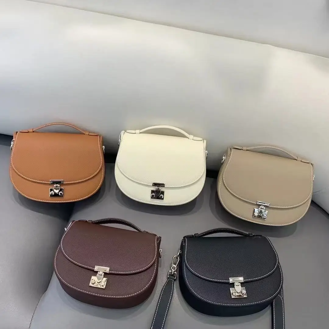 Bag Manufacturer Custom 2024 Designer Fashion Genuine Leather Ladies Shoulder Bags Famous Brands Handbags for women
Bag Manufacturer Custom 2024 Designer Fashion Genuine Leather Ladies Shoulder Bags Famous Brands Handbags for women