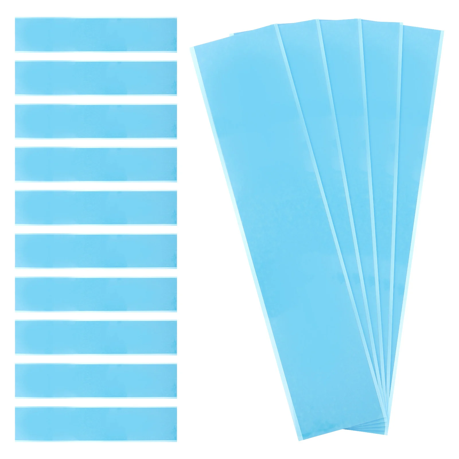 Golf Grip Tape Heavy Duty Replacement Wrap with Adhesive Backing Smooth Control Surface for Driver Putter Irons Grip
Golf Grip Tape Heavy Duty Replacement Wrap with Adhesive Backing Smooth Control Surface for Driver Putter Irons Grip