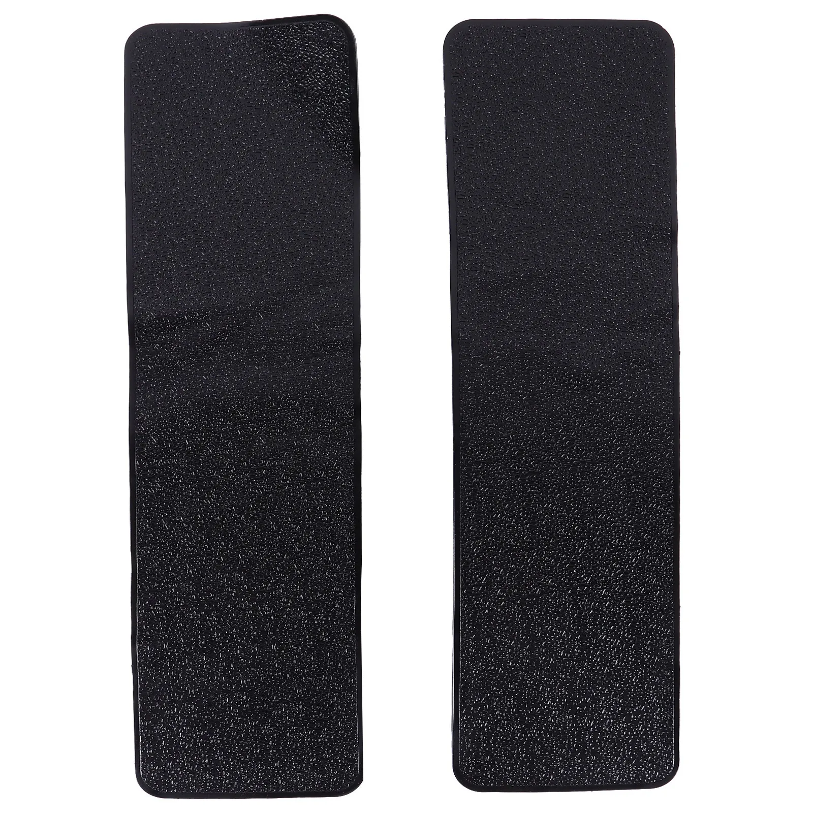 2Pcs Car Anti-Skid Mat Non-Slip Pads Durable Elastic PU Sticky Car Dashboard Phone Holder Mat Accessory Non-Slip Mats
2Pcs Car Anti-Skid Mat Non-Slip Pads Durable Elastic PU Sticky Car Dashboard Phone Holder Mat Accessory Non-Slip Mats