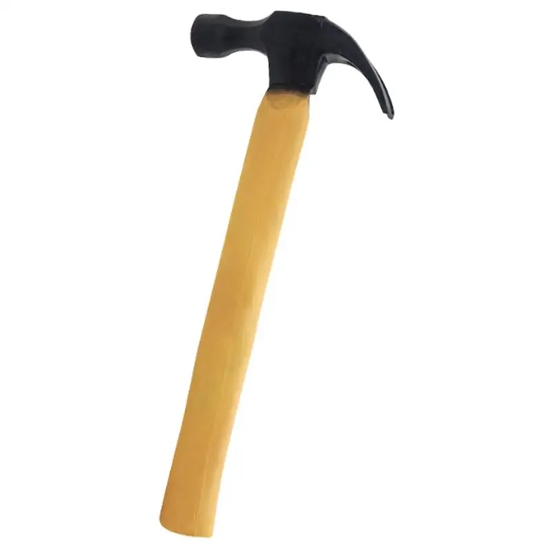 Hammer Toy Trick Disappearing Rubber Hammer Prank Prop Fun Gimmick Props Entertainment Toys For Carnival Party Stage Performance
Hammer Toy Trick Disappearing Rubber Hammer Prank Prop Fun Gimmick Props Entertainment Toys For Carnival Party Stage Performance