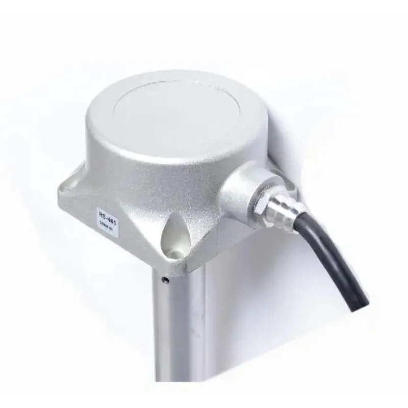 2026 GPS Fuel Level Sensor RS485 for Truck tank Fuel Level Remote Monitoring
2026 GPS Fuel Level Sensor RS485 for Truck tank Fuel Level Remote Monitoring