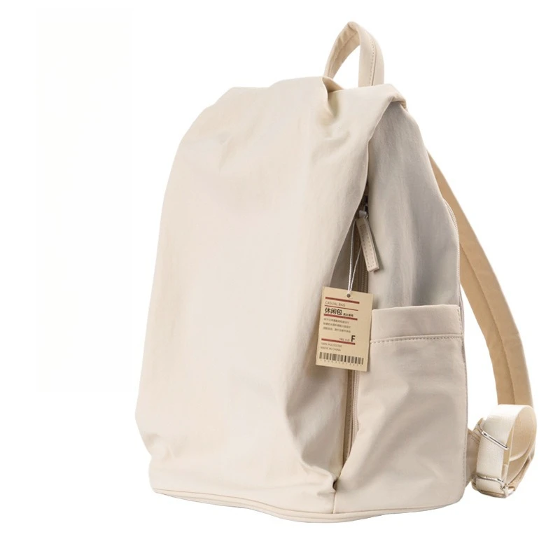 Простые школьные рюкзаки для ноутбука, пляжная сумка, дорожные многофункциональные рюкзаки, сумки из полиэстера для отдыха Schoudertas MHSJB
Простые школьные рюкзаки для ноутбука, пляжная сумка, дорожные многофункциональные рюкзаки, сумки из полиэстера для отдыха Schoudertas MHSJB